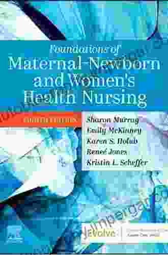 Study Guide for Foundations of Maternal Newborn and Women s Health Nursing E (Murray Study Guide for Foundations of Maternal Newborn Women s Health Nursing)