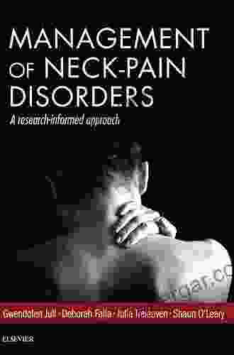 Management Of Neck Pain Disorders: A Research Informed Approach