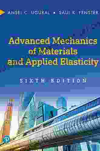 Mechanics Of Materials (Applied And Computational Mechanics 17)