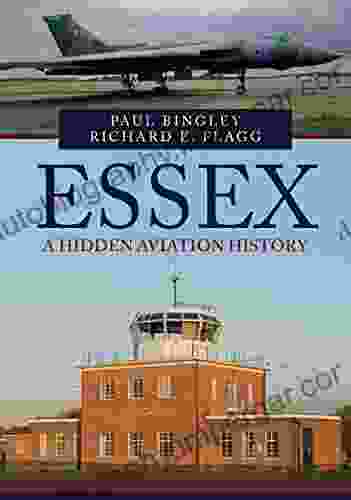 Essex: A Hidden Aviation History