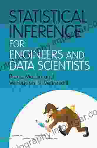 Statistical Inference For Engineers And Data Scientists