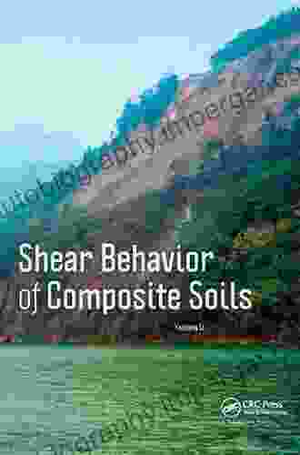 Shear Behavior Of Composite Soils