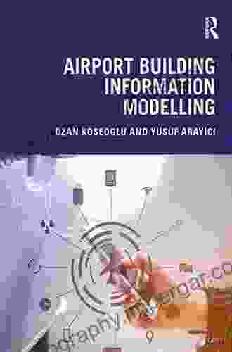 Airport Building Information Modelling