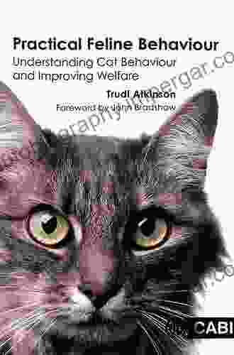 Practical Feline Behaviour: Understanding Cat Behaviour and Improving Welfare