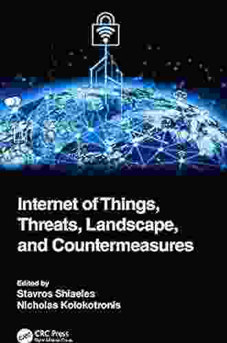 Internet Of Things Threats Landscape And Countermeasures