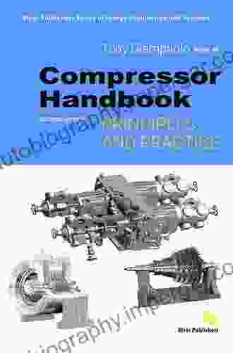 Compressor Handbook: Principles And Practice