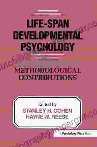 Life Span Developmental Psychology: Methodological Contributions (West Virginia Conference On Life Span/Developmental Psycholo)