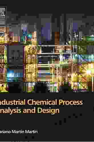 Industrial Chemical Process Analysis And Design