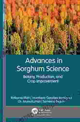 Advances In Cotton Science: Botany Production And Crop Improvement