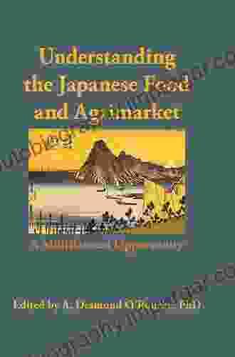 Understanding The Japanese Food And Agrimarket: A Multifaceted Opportunity