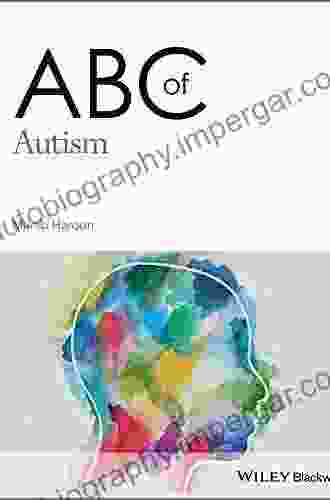 ABC Of Autism (ABC Series)