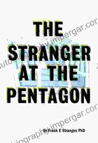 The Stranger At The Pentagon