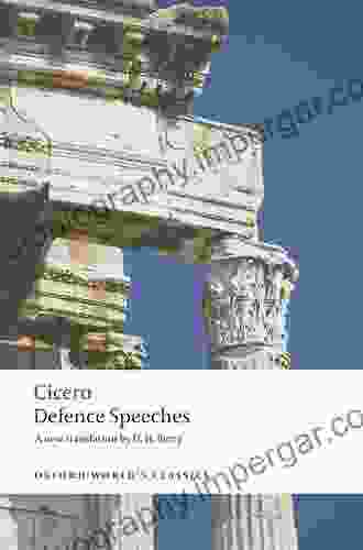 Defence Speeches (Oxford World S Classics)