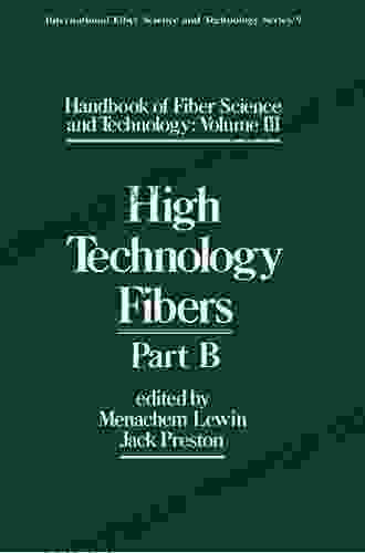 Handbook Of Fiber Science And Technology Volume 2: Chemical Processing Of Fibers And Fabrics Functional Finishes Part B