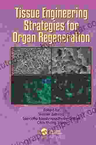 Tissue Engineering Strategies For Organ Regeneration