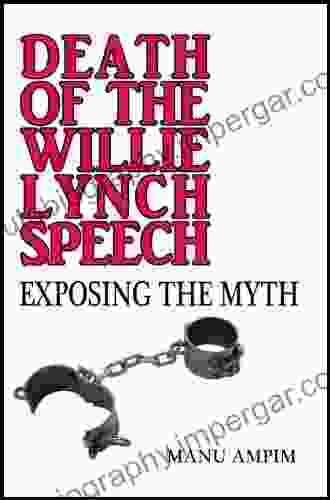 Death Of The Willie Lynch Speech: Exposing The Myth