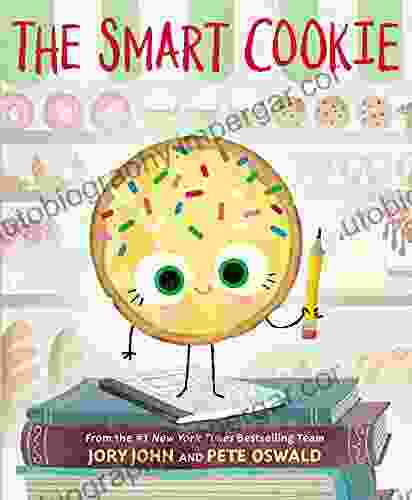 The Smart Cookie (The Bad Seed 5)