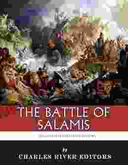 The Greatest Battles In History: The Battle Of Salamis