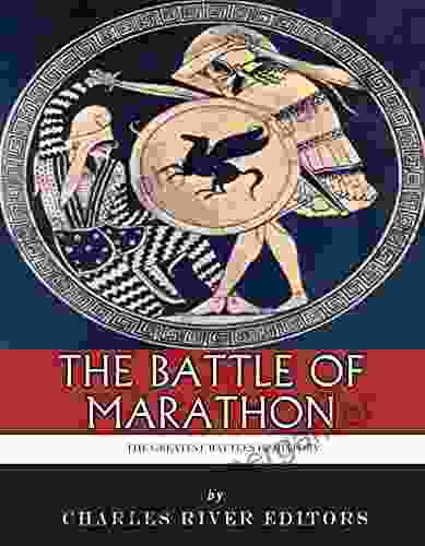 The Greatest Battles In History: The Battle Of Marathon