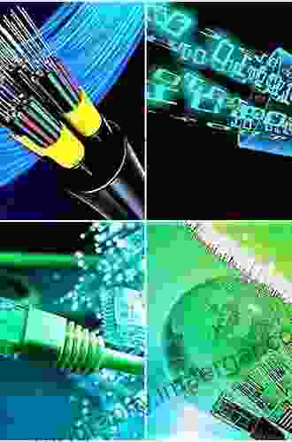 Fiber Optic Data Communication: Technology Advances And Futures