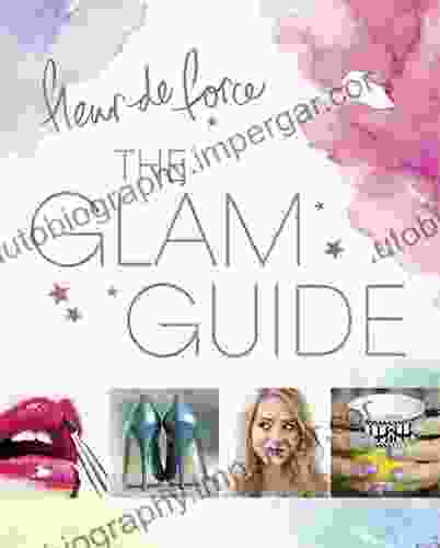 The Glam Guide Sandra Scheinbaum