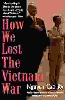 How We Lost The Vietnam War