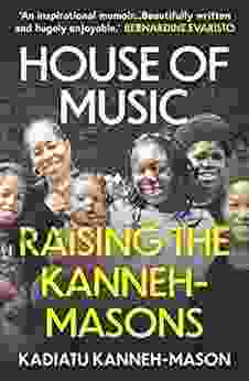 House Of Music: Raising The Kanneh Masons