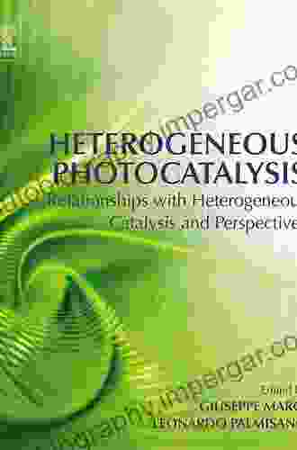 Heterogeneous Photocatalysis: Relationships With Heterogeneous Catalysis And Perspectives