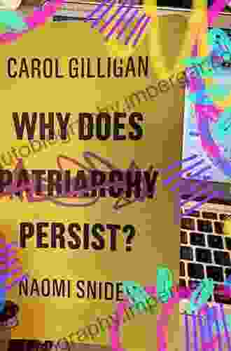 Why Does Patriarchy Persist?