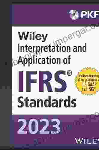 Wiley IFRS 2024: Interpretation and Application of IFRS Standards (Wiley Regulatory Reporting)