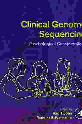 Clinical Genome Sequencing: Psychological Considerations