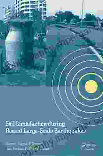 Soil Liquefaction During Recent Large Scale Earthquakes