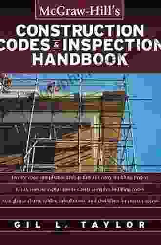 Construction Codes Inspection Handbook