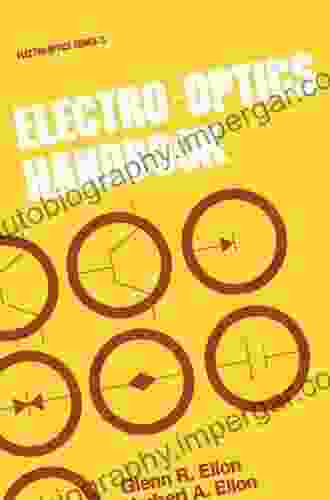 Electro Optics Handbook (ElectroOptics 2)