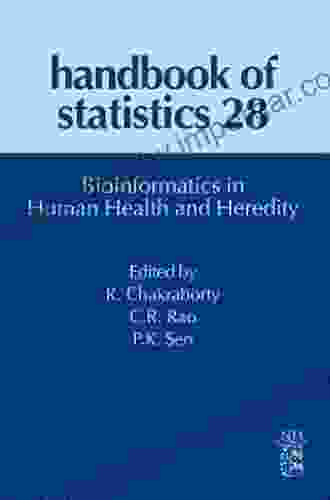 Bioinformatics In Human Health And Heredity (ISSN 28)