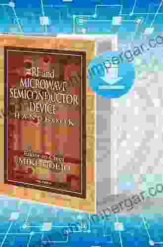 RF And Microwave Semiconductor Device Handbook