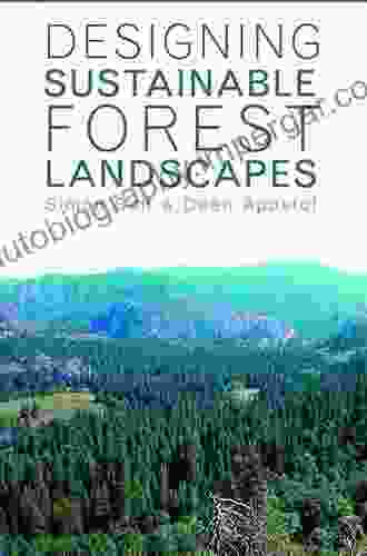 Designing Sustainable Forest Landscapes