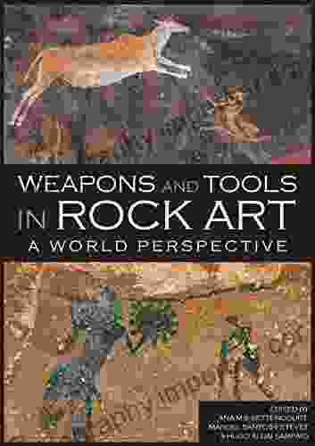 Weapons And Tools In Rock Art: A World Perspective