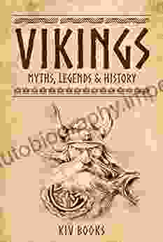 VIKINGS: Myths Legends History KIV