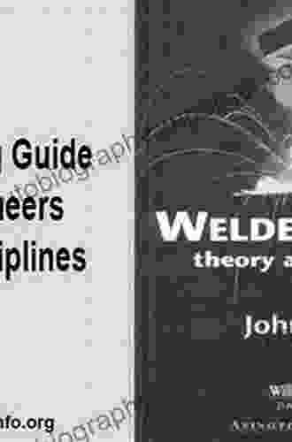 Welded Design: Theory and Practice