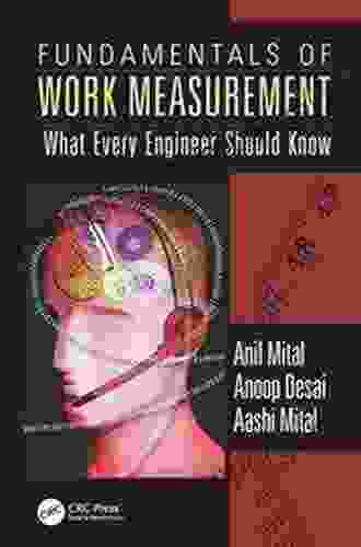 Fundamentals Of Work Measurement: What Every Engineer Should Know