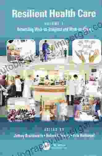 Working Across Boundaries: Resilient Health Care Volume 5