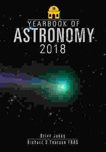 Yearbook Of Astronomy 2024 Kary B Mullis